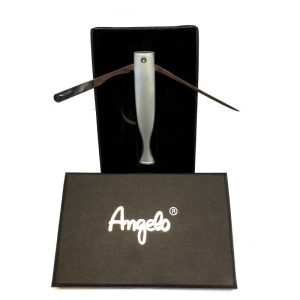 تمپر پیپ آنجلو فلزی Metal pipe tamper