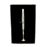 تمپر پیپ کوبه ای آنجلو Angelo Percussion Pipe Temper