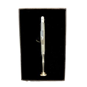 تمپر پیپ کوبه ای آنجلو Angelo Percussion Pipe Temper