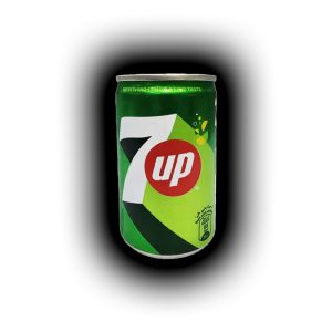 نوشابه سون آپ اورجینال Seven Up Original Soft Drink