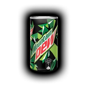 Mountain Dew Original Soft Drink