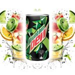 Mountain Dew Original Soft Drink