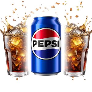 Pepsi Cola Original