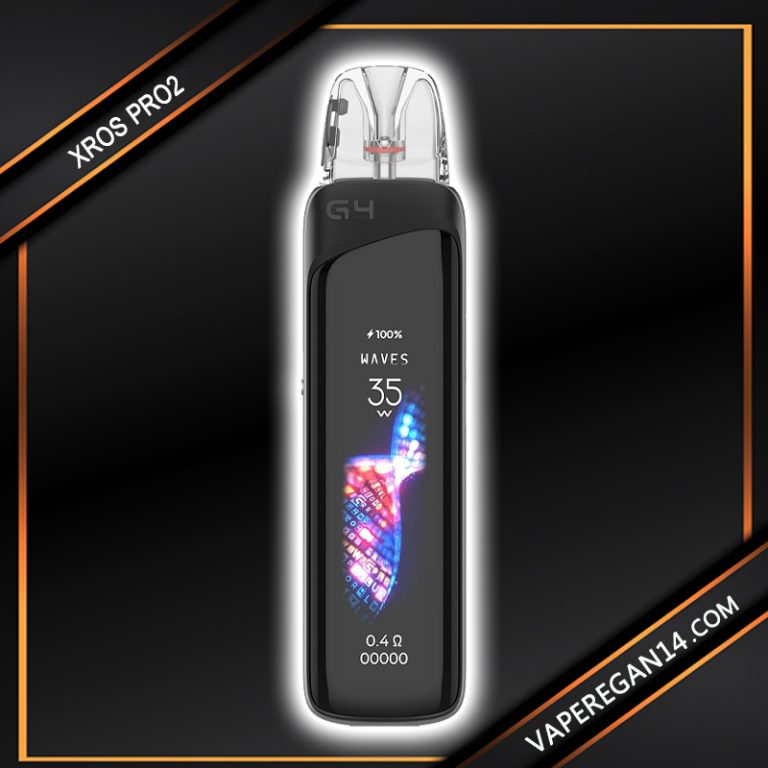 پاد یوول کالیبرن جی 4 پرو Uwell Caliburn G4 Pro