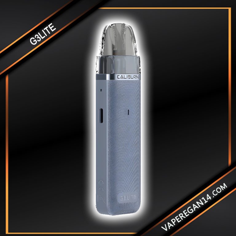 پاد یوول کالیبرن جی 3 لایت Uwell Caliburn G3 Lite Pod System