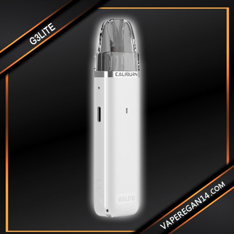 پاد یوول کالیبرن جی 3 لایت Uwell Caliburn G3 Lite Pod System