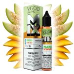 VGOD Mango Honeydew Iced Salt Nic
