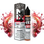 سالت ویگاد آلبالو سیاه یخ VGOD Black Cherry Iced Salt Nic