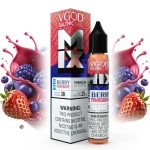 VGOD Berry Pomegranate Iced Salt Nic