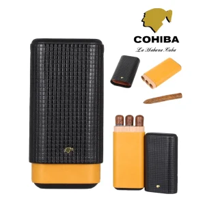 هومیدور سیگار برگ کوهیبا Cohiba Cigar Humidor