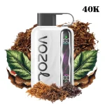 پاد یکبارمصرف ووزول 40000 پاف Vozol Vista Disposable 40000 Puff