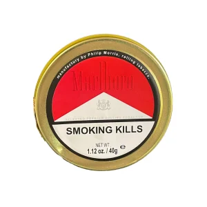 Marlboro Red Tobacco 40gr