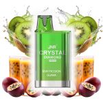 پاد یکبار مصرف کریستال 600 پاف crystal diamond 600puff 20mg