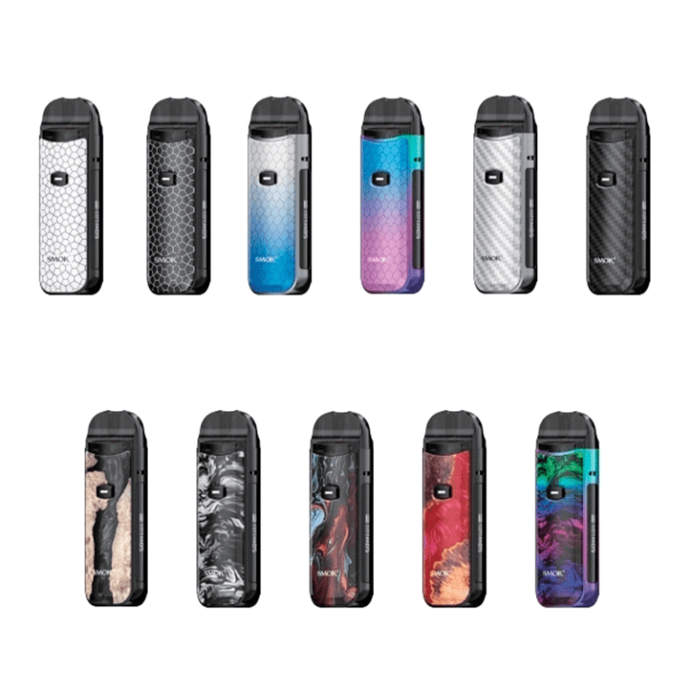 ویپ پاد اسموک نورد 50 وات SMOK NORD 50W