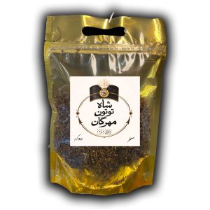 شاه توتون مهرگان معطر King of Fragrant Tobacco