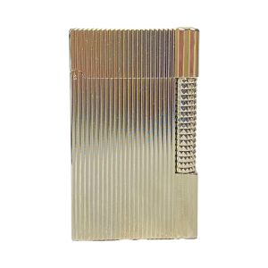 فندک طرح دوپونت کالورایز سیلور Lighter Dupont Silver Design