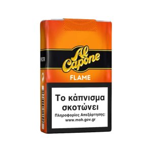 DANNEMANN-Al-Capone-Flame-10s