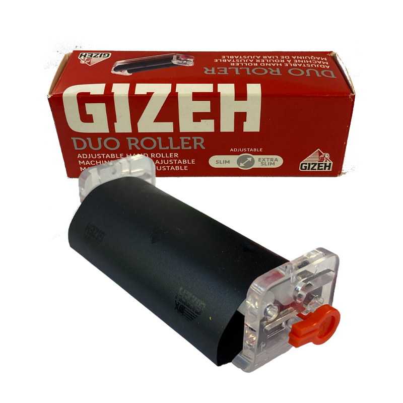 سیگار پیچ دستی 70 میلی متر گیزه Cigarette Roll Gizeh سیگار پیچ دستی 70 میلی متر گیزه Cigarette Roll Gizeh