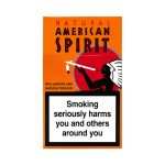سیگار امریکن اسپیریت American Spirit cigarettes