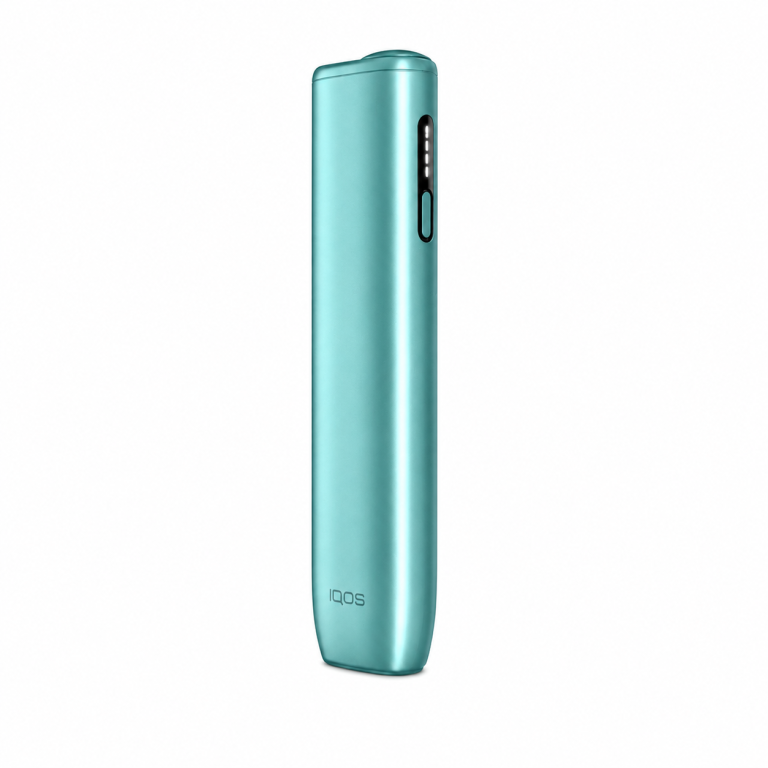 آیکاس ایلوما وان آی Iqos iluma i One