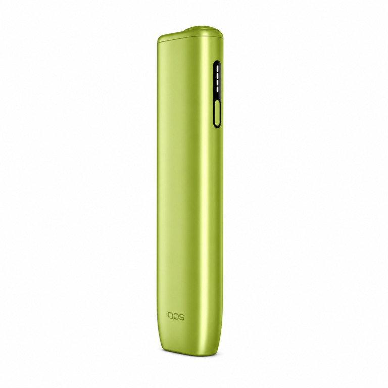 آیکاس ایلوما وان آی Iqos iluma i One