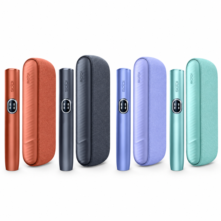 ایلوما استاندارد آی Iqos Iluma Standard I