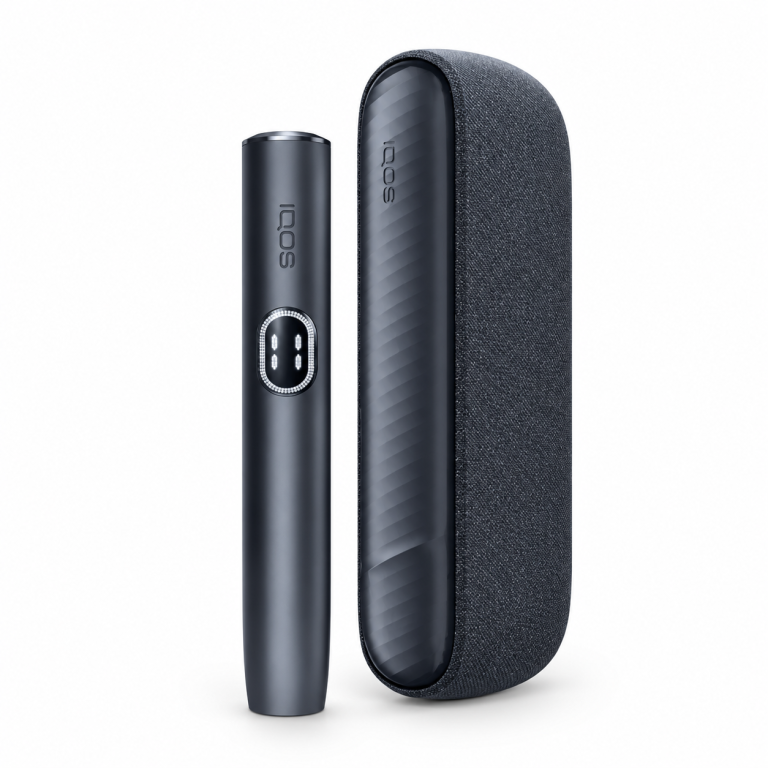 ایلوما استاندارد آی Iqos Iluma Standard I