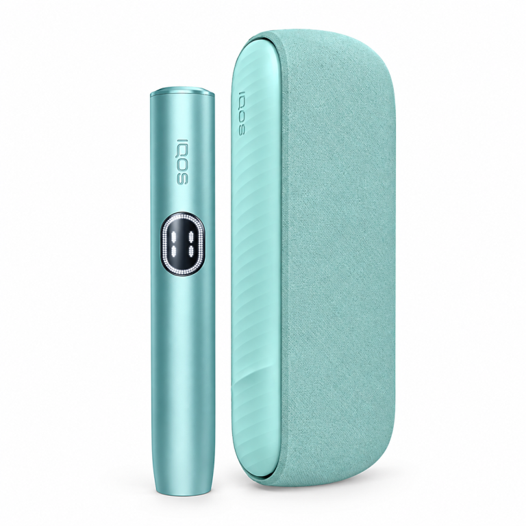 ایلوما استاندارد آی Iqos Iluma Standard I