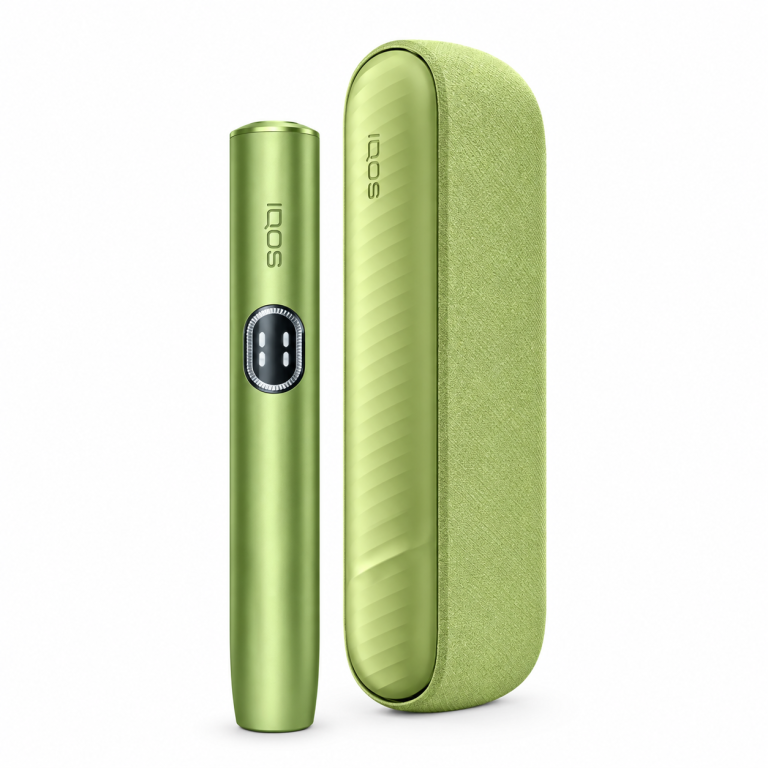 ایلوما استاندارد آی Iqos Iluma Standard I