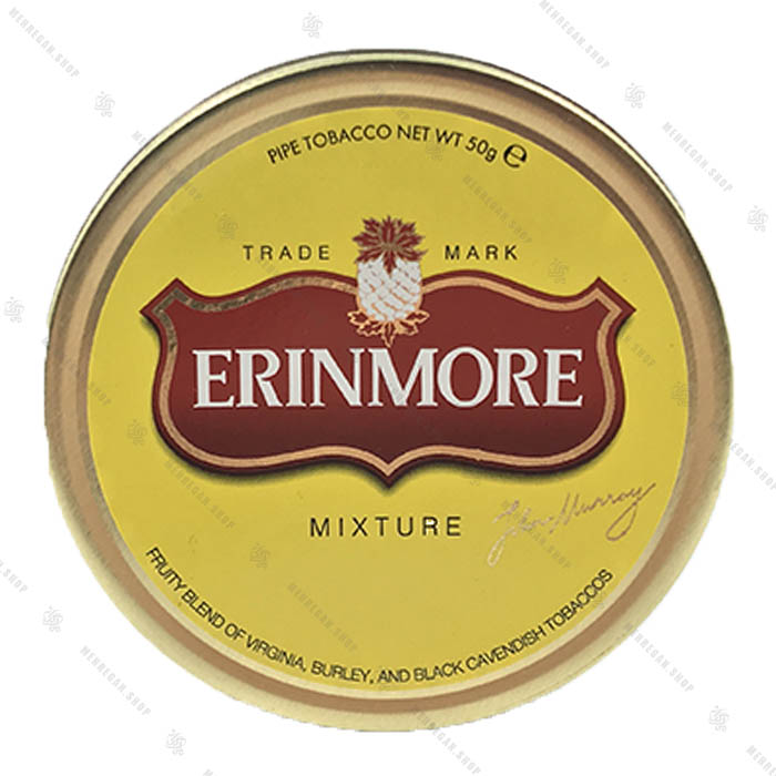 توتون پیپ ارینمور میکسچر ERINMORE Mixture
