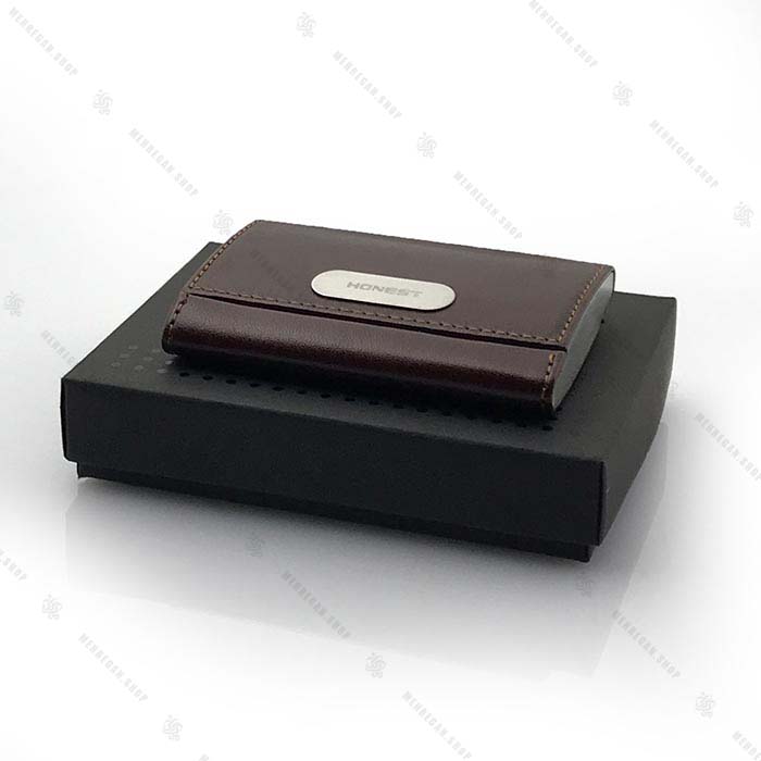 جاکارتی قهوه ای دور دوز هانست Honest جاکارتی قهوه ای دور دوز هانست Honest