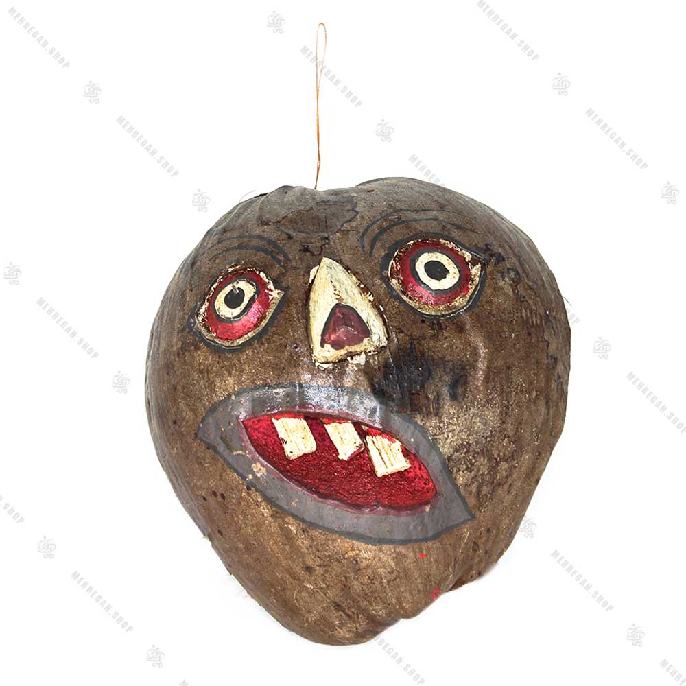 دیوار کوب تزیینی صورتک دیوار کوب تزیینی صورتک